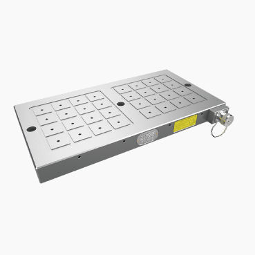 Cadreuse horizontal - SPS series - Lici Electric Incorporation
