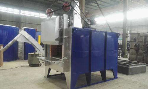 Four à chambre - RX3 series  - HENAN TIANLI THERMAL EQUIPMENT CO.,LTD - de recuit / de trempe / de revenu
