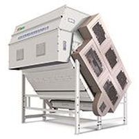 Machine de nettoyage automatique - MQZF-15 - Shandong Swan Cotton Industrial Machinery Stock Co - CNC / de process / industrielle