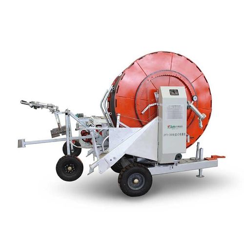 Sprinkler automatique - Jp75-300 - Shandong Swan Cotton Industrial Machinery Stock Co