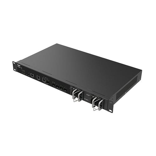 Passerelle de communication - CU/DU - Shenzhen Gongjin Electronics Co., Ltd - SFP / Ethernet