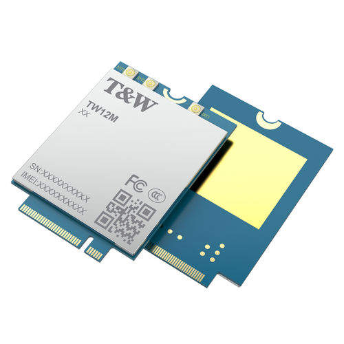 Module réseau - TW12M - Shenzhen Gongjin Electronics Co., Ltd