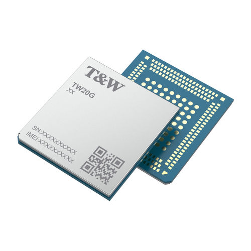 Module réseau - TW20G - Shenzhen Gongjin Electronics Co., Ltd