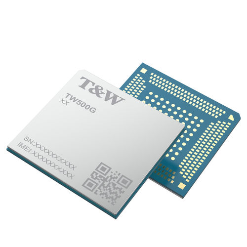 Module réseau - TW500G - Shenzhen Gongjin Electronics Co., Ltd