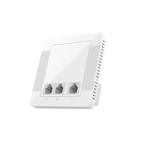 Point d'accès sans fil - AP699E7N3.9W162-6 - Shenzhen Gongjin Electronics Co., Ltd - PoE