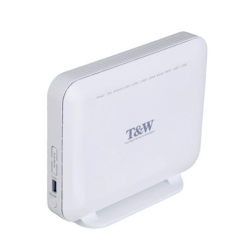 Routeur VDSL2 - Shenzhen Gongjin Electronics Co., Ltd - de communication / Ethernet / ADSL