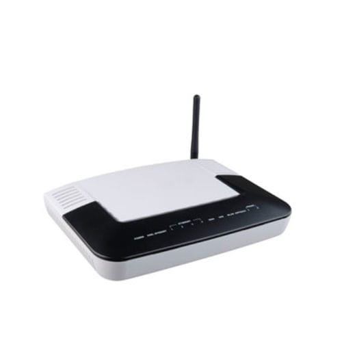 Passerelle de communication - Shenzhen Gongjin Electronics Co., Ltd - sans fil / WAN / MIMO