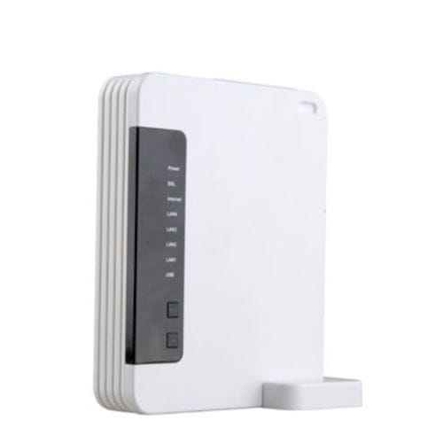 Routeur de communication - GAN5.PT143A-B - Shenzhen Gongjin Electronics Co., Ltd - Ethernet / sans fil / ADSL