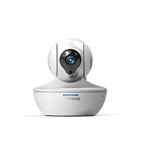 Caméra IP - HI03-3DC5 - Shenzhen Gongjin Electronics Co., Ltd - numérique / industrielle / de surveillance