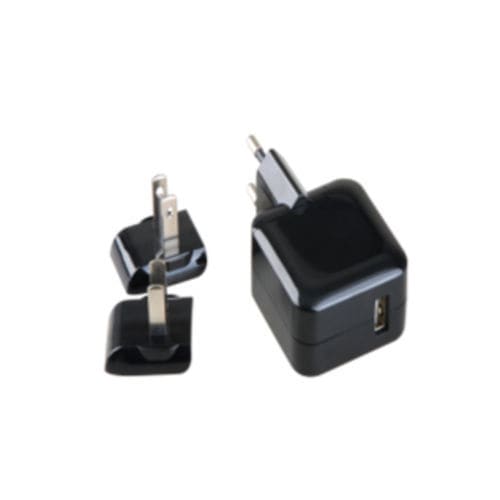 Alimentation électrique enfichable - Shenzhen Gongjin Electronics Co., Ltd - AC/DC / CE / avec sortie USB