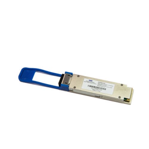 Connecteur d'alimentation électrique 100G QSFP28 CWDM4 Shenzhen
