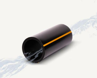 Tuyau rigide hydraulique - Shandong Donghong pipe Industry Co., Ltd - pour gaz / pour carburant / en polyéthylène PE