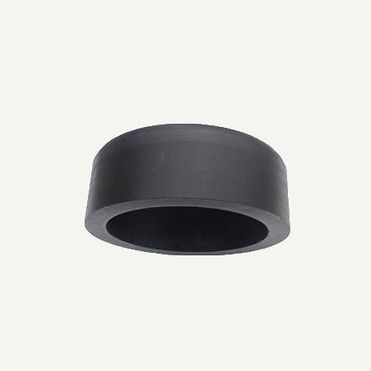Capuchon rond - Shandong Donghong pipe Industry Co., Ltd - en PE / pour tuyaux