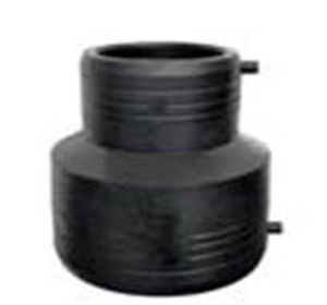 Raccord hydraulique - Shandong Donghong pipe Industry Co., Ltd - à visser / en plastique / réducteur