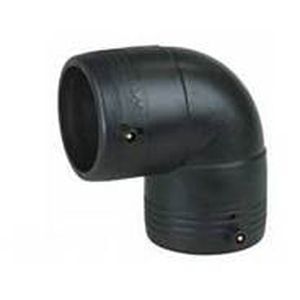 Raccord hydraulique - Shandong Donghong pipe Industry Co., Ltd - à emboîtement / coudé à 90° / en plastique