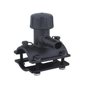 Collier de prise en charge - Shandong Donghong pipe Industry Co., Ltd