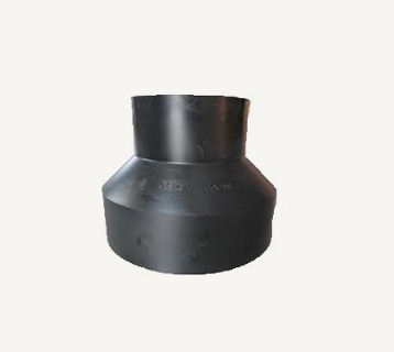 Adaptateur hydraulique de réduction - Shandong Donghong pipe Industry Co., Ltd - en polypropylène
