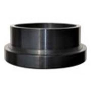 Bride pour tuyaux - Shandong Donghong pipe Industry Co., Ltd - en plastique / ronde