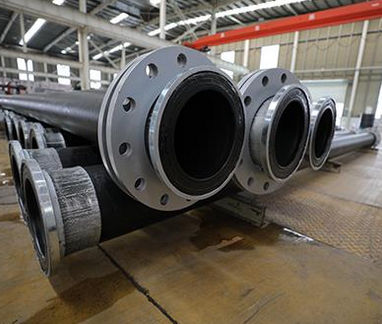 Joint circulaire - Shandong Donghong pipe Industry Co., Ltd - double effet