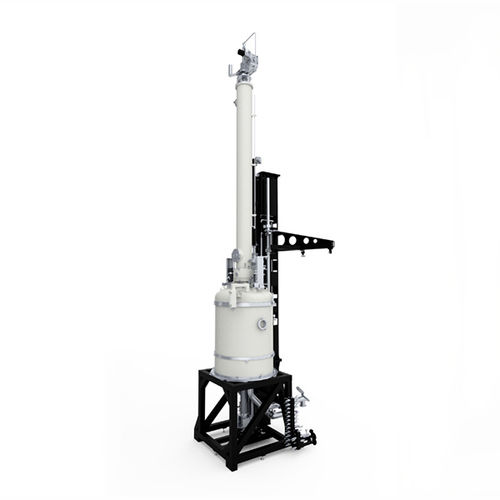 Four à chambre - SC-1600 - Wuxi Autowell Technology Company - thermique / automatique / en graphite