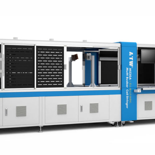 Module d'inspection - Wuxi Autowell Technology Company