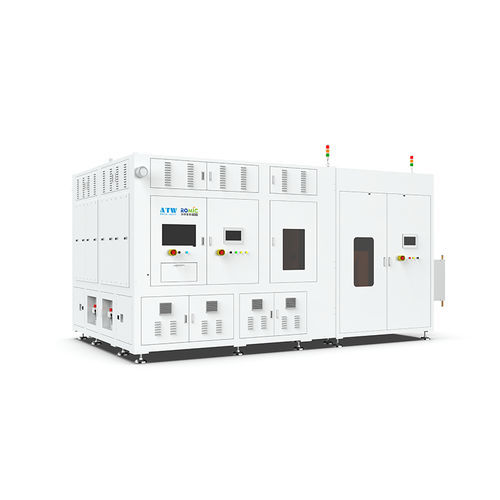 Système d'ablation laser automatique - LA-BC-5000 - Wuxi Autowell Technology Company