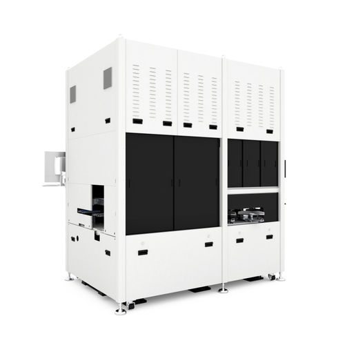 Machine de frittage laser pour métal - DM630 - Wuxi Autowell Technology Company - industrielle