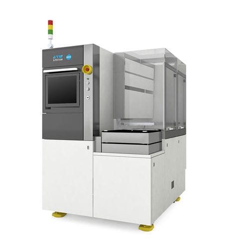 Scie de découpe de wafers - LFD7100 - Wuxi Autowell Technology Company