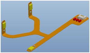 Assemblage pour composants électroniques - MEMS (FPC) - Shandong Gettop Acoustic Company - unitaire