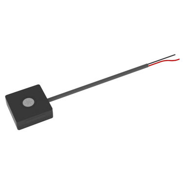 Microphone sonde - VNC - Shandong Gettop Acoustic Company - compact / de pression