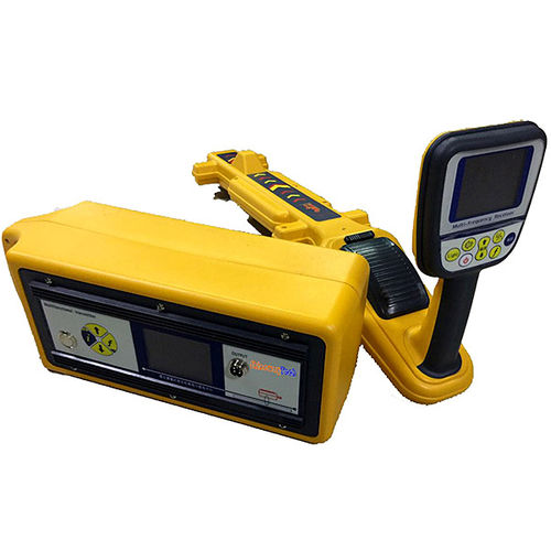Identificateur de câbles - DTR-500 - Shineway Technologies, Inc.
