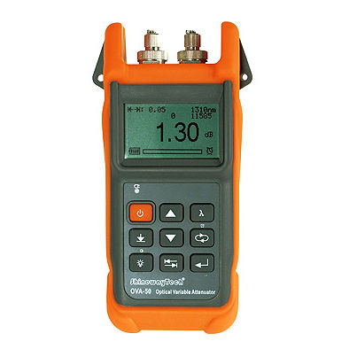 Atténuateur variable - OVA-50 - Shineway Technologies, Inc.