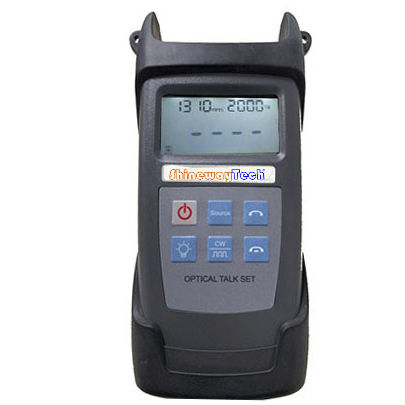 Talkie-walkie - OTS-20  - Shineway Technologies, Inc.