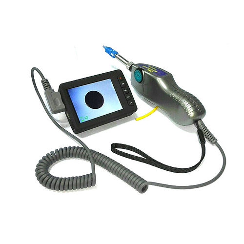 Système d'inspection à caméra - OCI-20BN - Shineway Technologies, Inc. - optique / automatique / vidéo