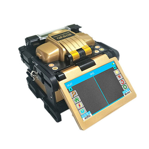 Splicer de fibres optiques - OFS-95S - Shineway Technologies, Inc.
