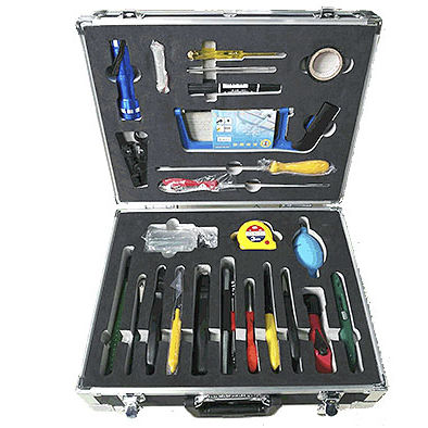 Boîte à outils - Shineway Technologies, Inc.