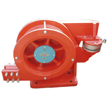 Système d'ancrage du brin mort - JZG41A  - Hubei Jianghan Petroleum Instrument & Meter Co., Ltd.
