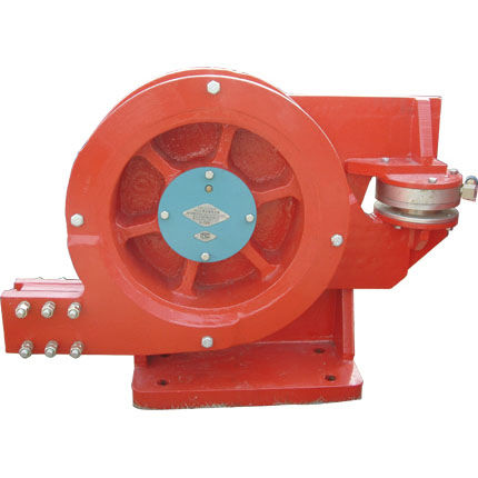 Système d'ancrage du brin mort - JZG20A - Hubei Jianghan Petroleum Instrument & Meter Co., Ltd.