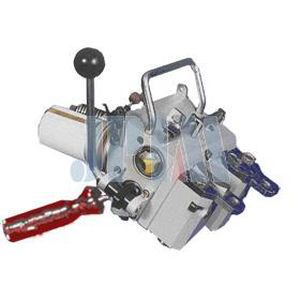 Dynamomètre mécanique - SG2 series - Hubei Jianghan Petroleum Instrument & Meter Co., Ltd. - portable