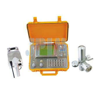 Testeur de fuite -  SGH2000-L  - Hubei Jianghan Petroleum Instrument & Meter Co., Ltd. - de pression / de vanne / pour puits de pompage