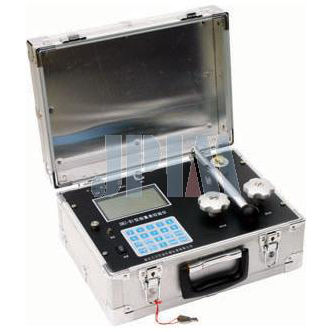 Indicateur de pesage affichage LCD - SBZ-B1 - Hubei Jianghan Petroleum Instrument & Meter Co., Ltd. - portable