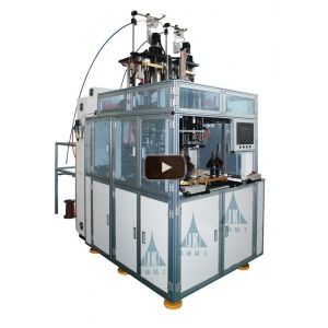 Machine de bobinage de fils - RX92 - Changzhou New District JinKang Precision Mechanism - automatique