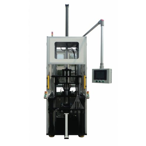 Machine de formage à chaud - ZX71 - Changzhou New District JinKang Precision Mechanism - pour fils de soudage / pour métal / automatique