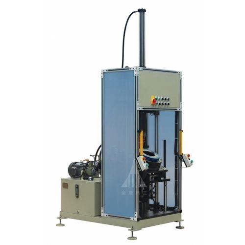 Machine de formage pour fils de soudage - ZX23  - Changzhou New District JinKang Precision Mechanism - pour métal / automatique