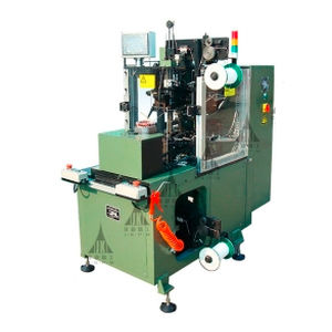 Enrouleuse automatique - BX03  - Changzhou New District JinKang Precision Mechanism