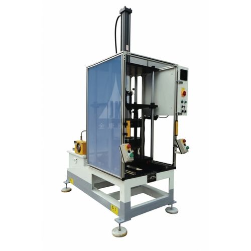 Machine de formage pour fils de soudage - ZX77D  - Changzhou New District JinKang Precision Mechanism - pour métal / automatique
