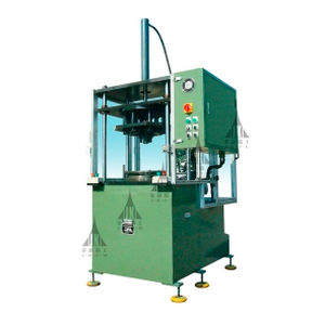 Machine de formage pour fils de soudage - ZX06 - Changzhou New District JinKang Precision Mechanism - pour métal / automatique