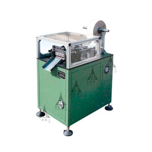 Machine de formage pour métal - JQ22 - Changzhou New District JinKang Precision Mechanism - automatique / de découpe