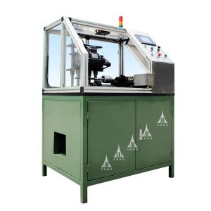 Machine de tournage CNC - JC03  - Changzhou New District JinKang Precision Mechanism - 2 axes