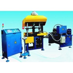 Machine de moulage sous pression haute pression - YZ01 - Changzhou New District JinKang Precision Mechanism